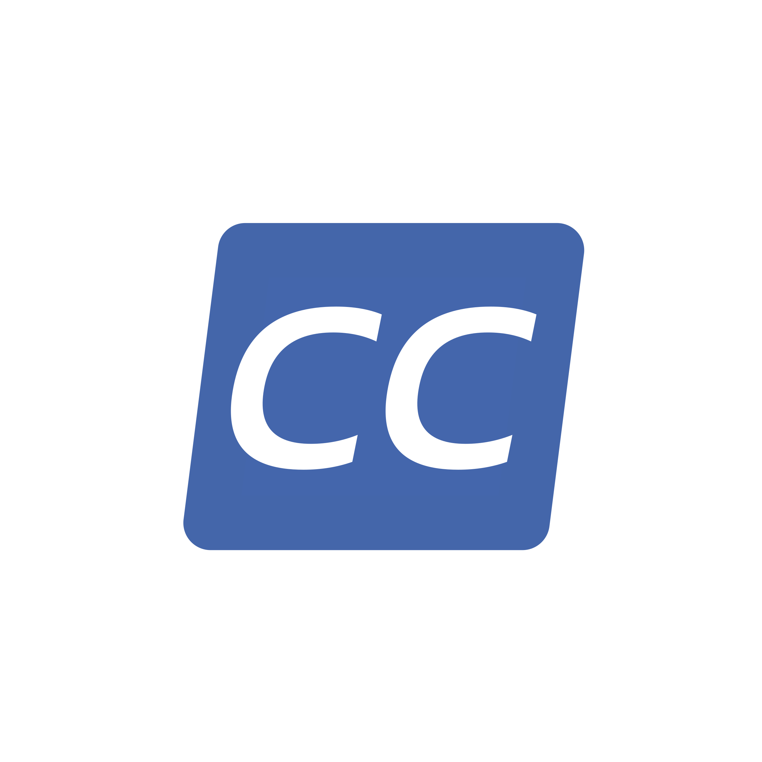 Site e sistema de contas – Clube da Conta