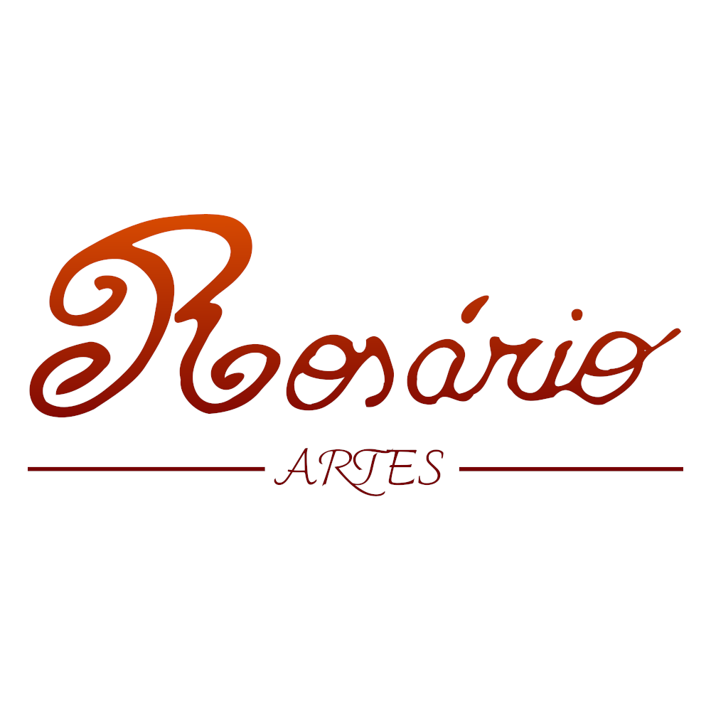 Site para artistas – Ricardo do Rosário