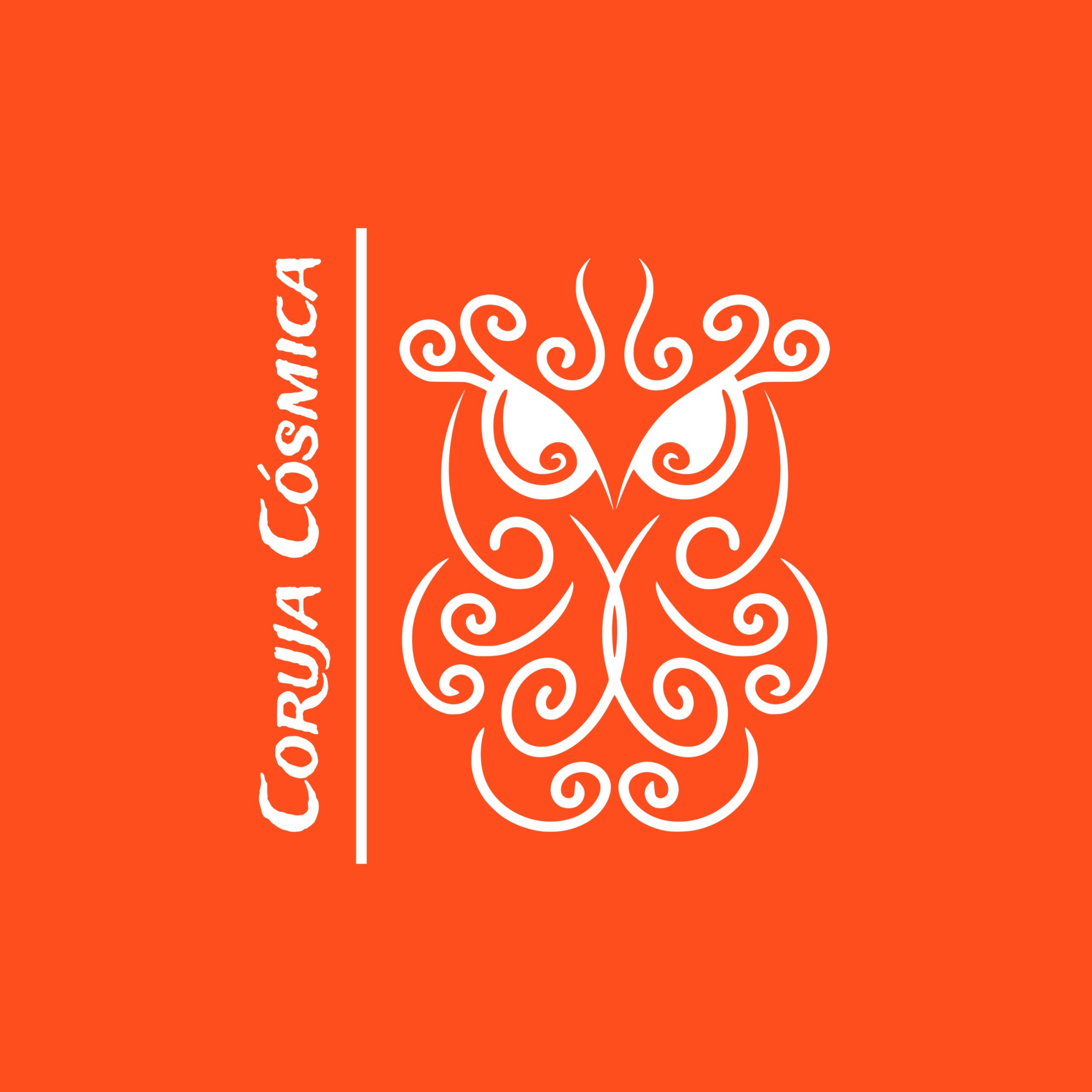 Site para artistas da música – Coruja Cósmica